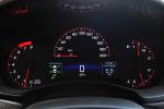 Cadillac ATS-V Coupe 2015 года